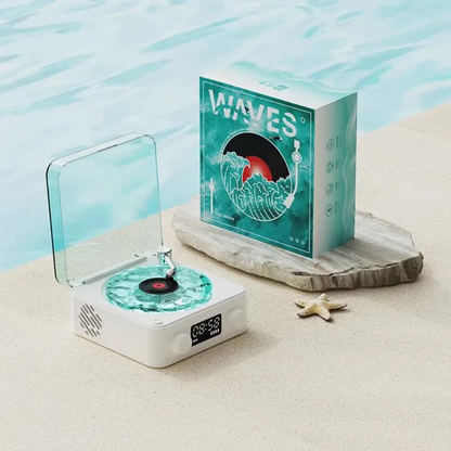 Sheeloo™ - Bluetooth Speaker
