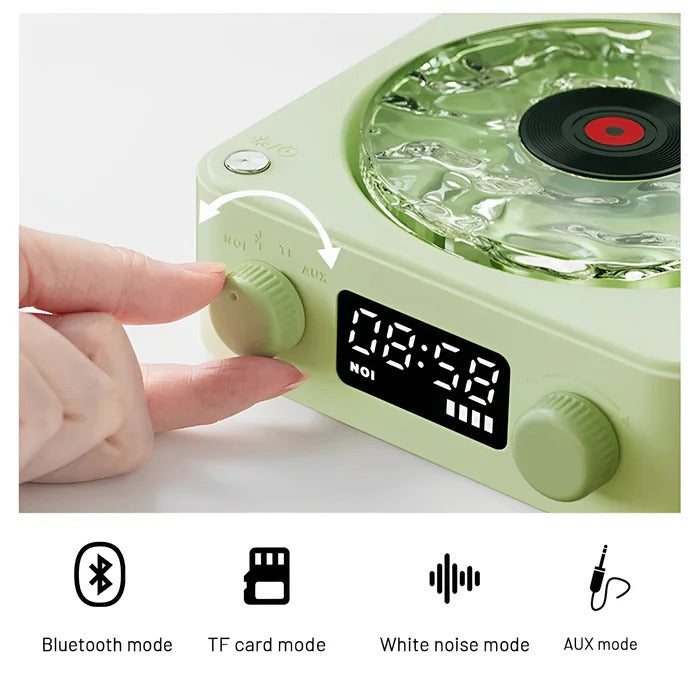 Sheeloo™ - Bluetooth Speaker